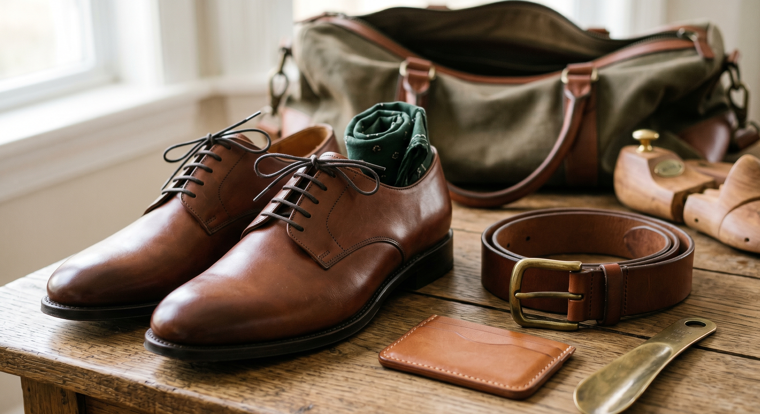 Chaussures et accessoires 3